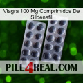 Pfizer Viagra 100Mg Sildenafil Tablets 31